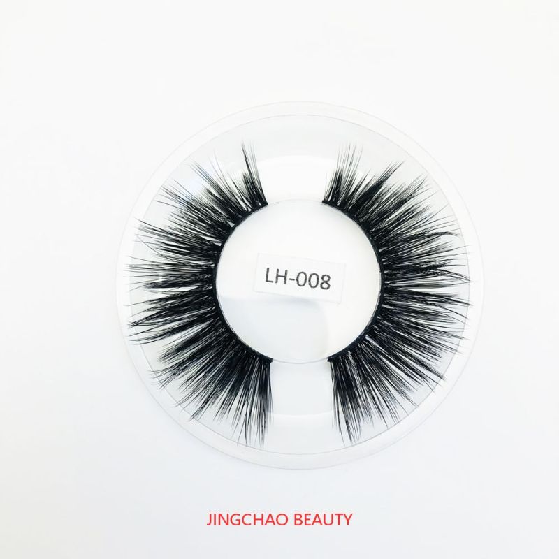 Luxury Mink eyelashes