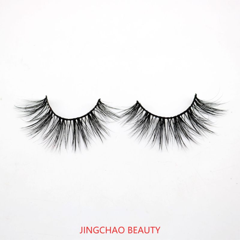 Regular Mink eyelashes