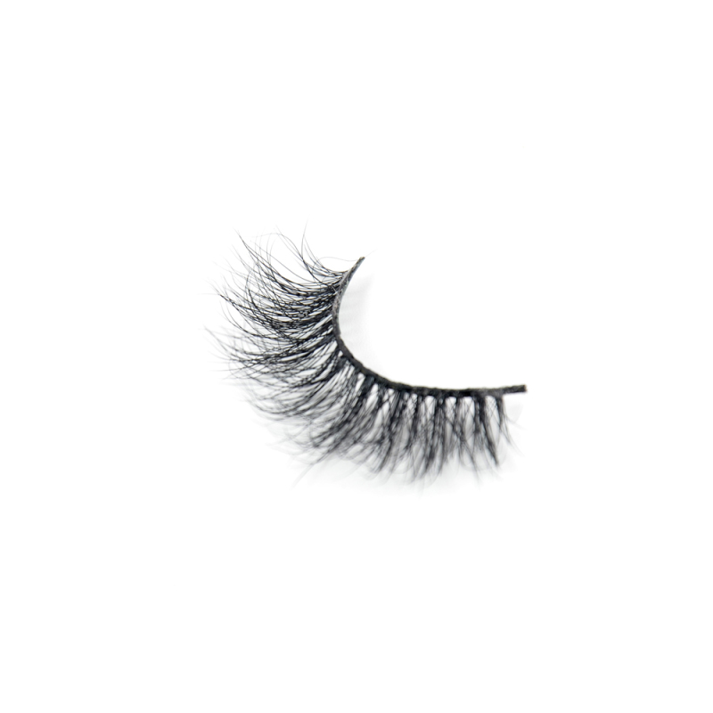 High quality 3D Mink eyelashes-LD003