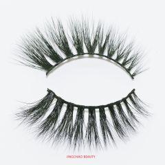 Luxury Mink eyelashes