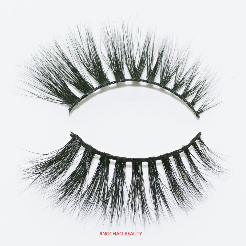 Luxury Mink eyelashes