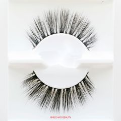 Faux Mink eyelashes