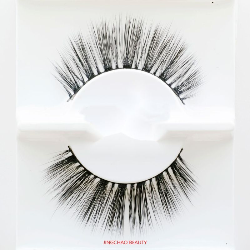 Faux Mink eyelashes