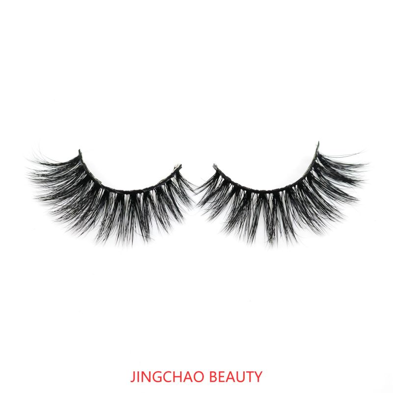 Regular Mink eyelashes