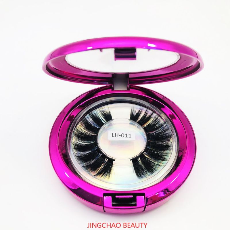 Faux Mink eyelashes