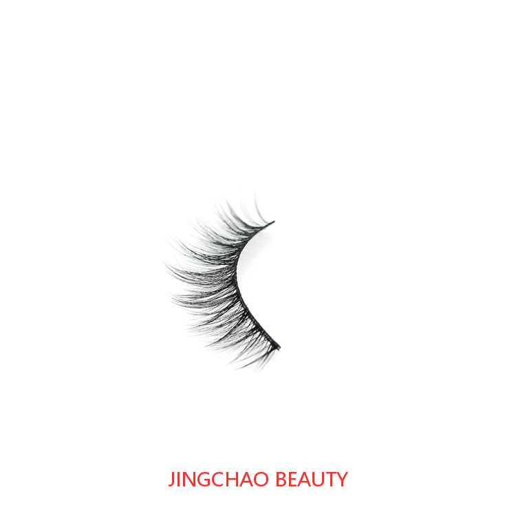 Faux Mink eyelashes