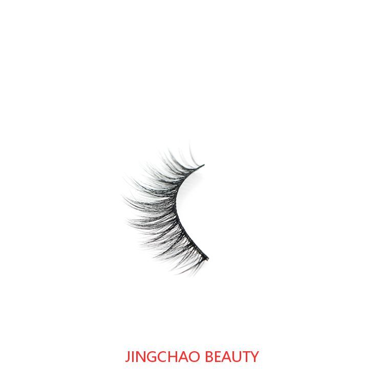 Faux Mink eyelashes