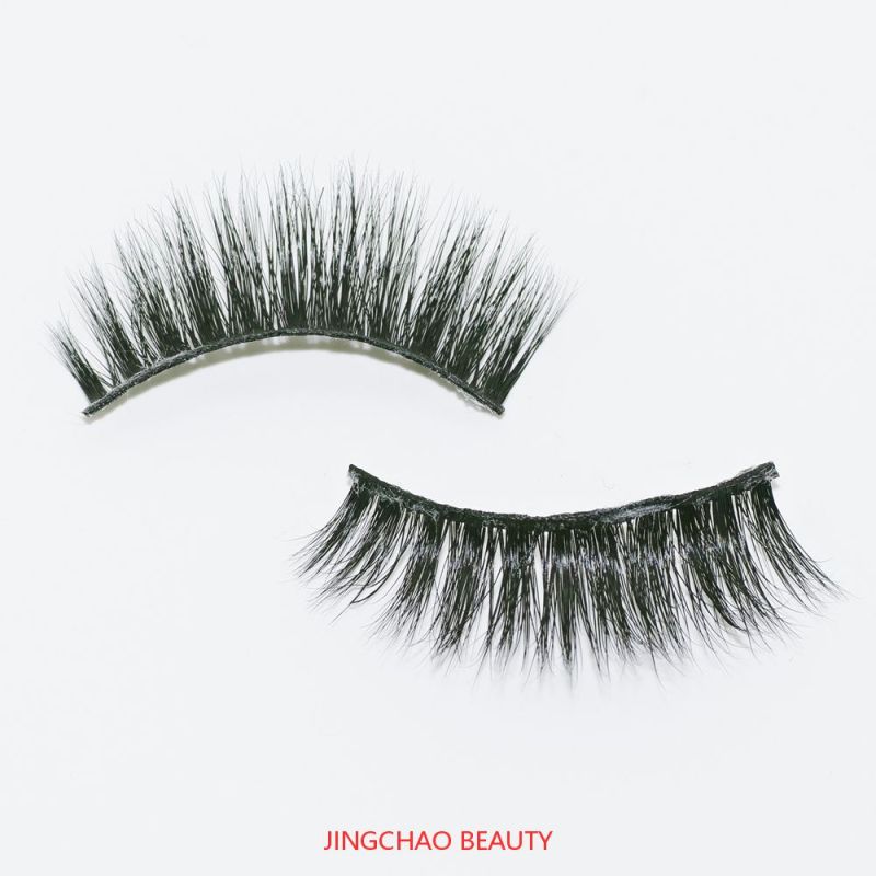 Luxury Mink eyelashes