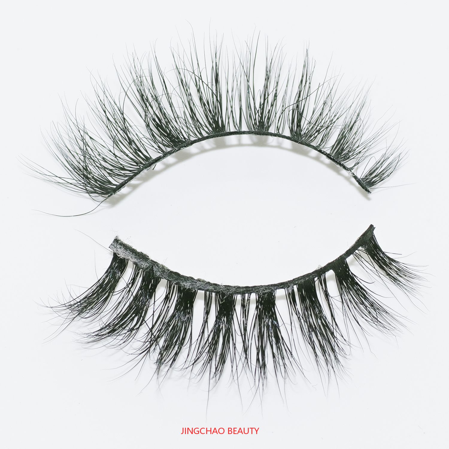 Luxury Mink eyelashes