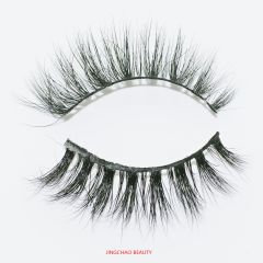 Luxury Mink eyelashes