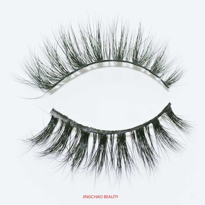 Luxury Mink eyelashes