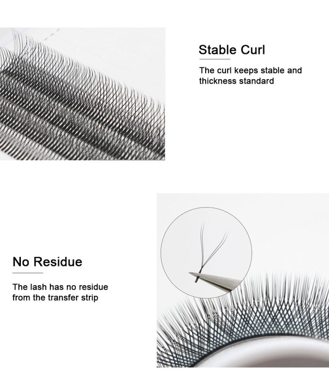 YY Lash Extensions