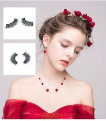 Faux Mink eyelashes