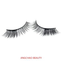Faux Mink eyelashes