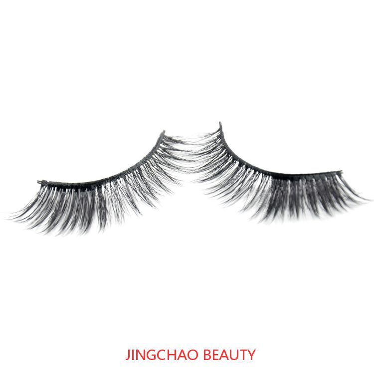 Faux Mink eyelashes