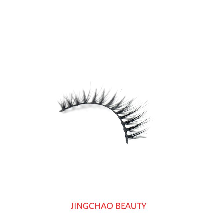 Faux Mink eyelashes