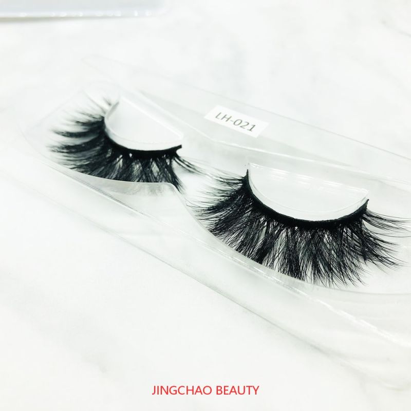 Faux Mink eyelashes