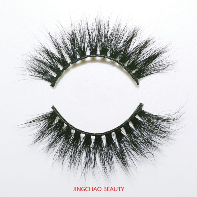 Luxury Mink eyelashes