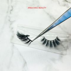 Faux Mink eyelashes