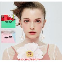 Luxury Mink eyelashes