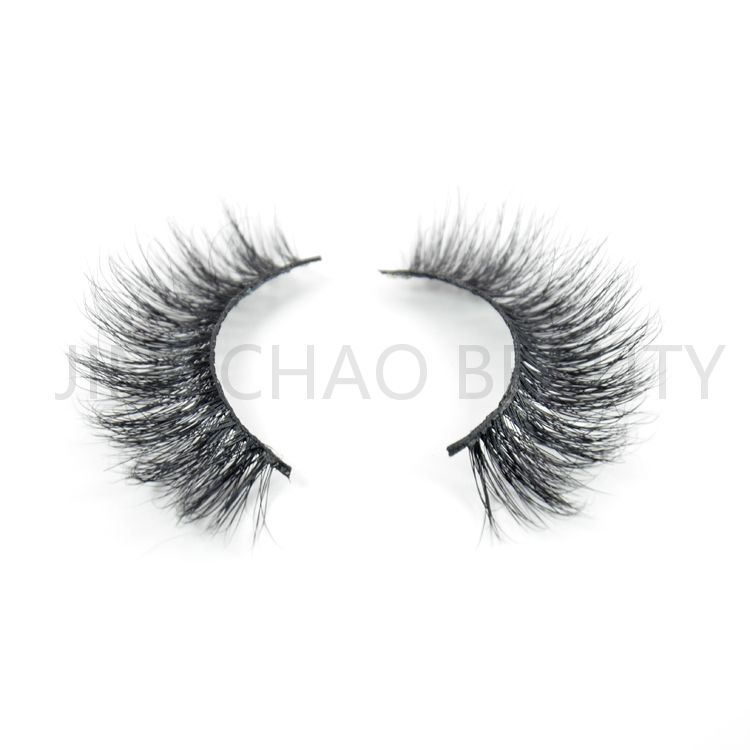 Luxury Mink eyelashes