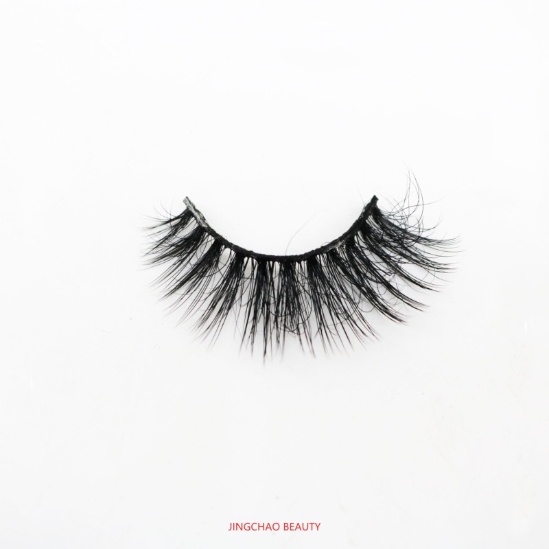 Regular Mink eyelashes