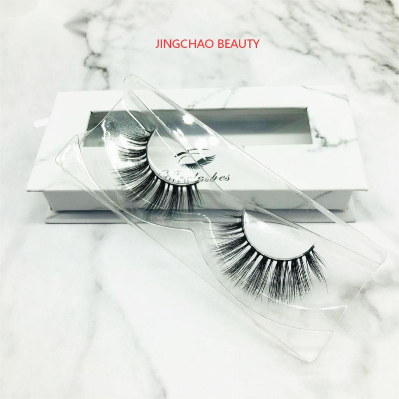 Faux Mink eyelashes