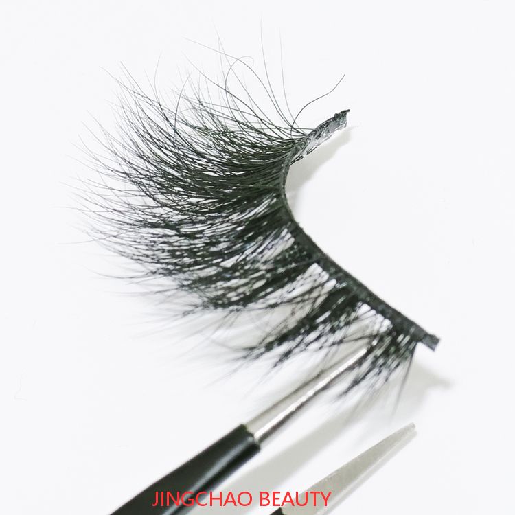 Luxury Mink eyelashes