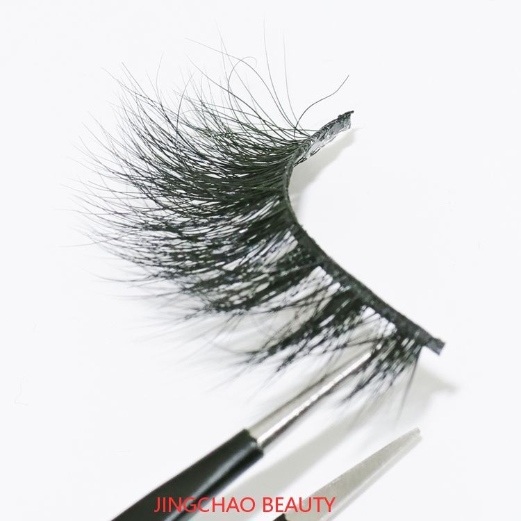 Luxury Mink eyelashes
