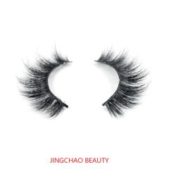 Luxury Mink eyelashes