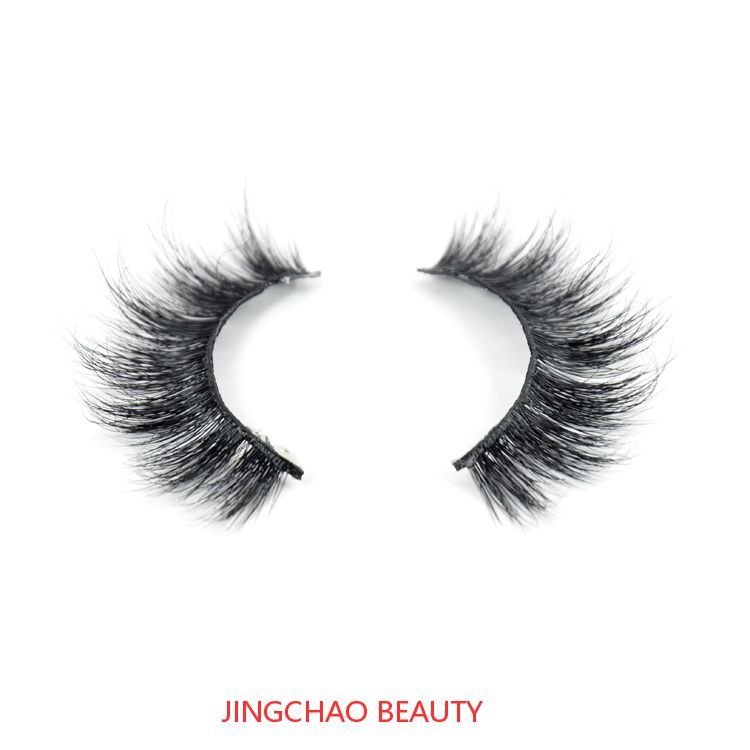 Luxury Mink eyelashes