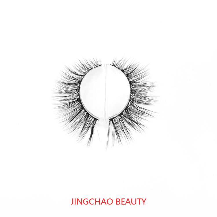 Faux Mink eyelashes