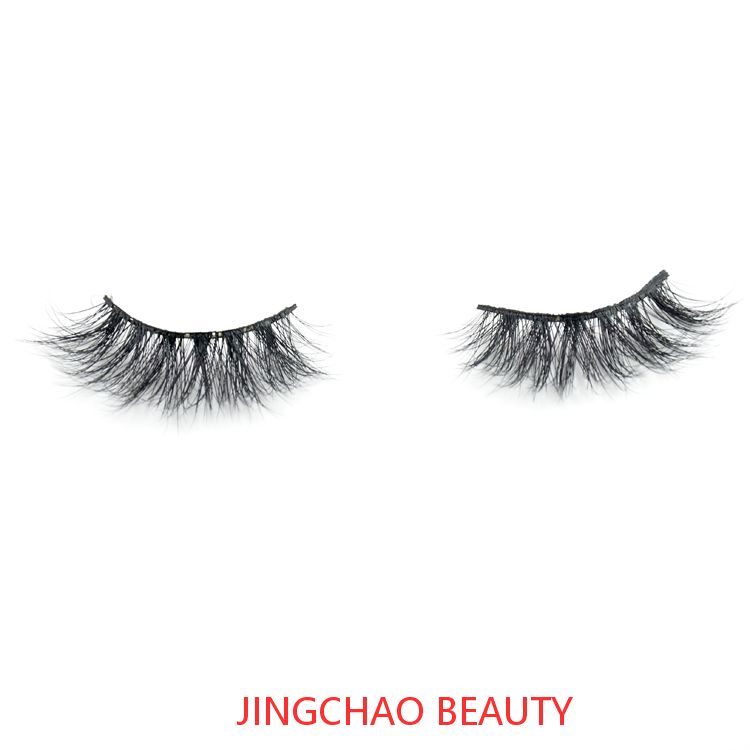 Luxury Mink eyelashes