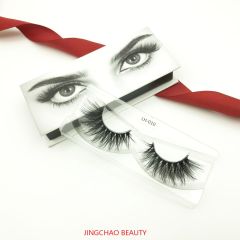 Faux Mink eyelashes