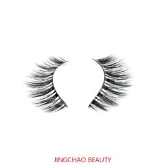 Faux Mink eyelashes