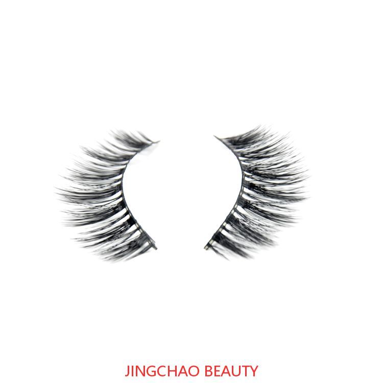 Faux Mink eyelashes