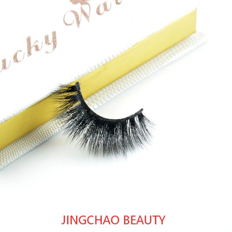Luxury Mink eyelashes