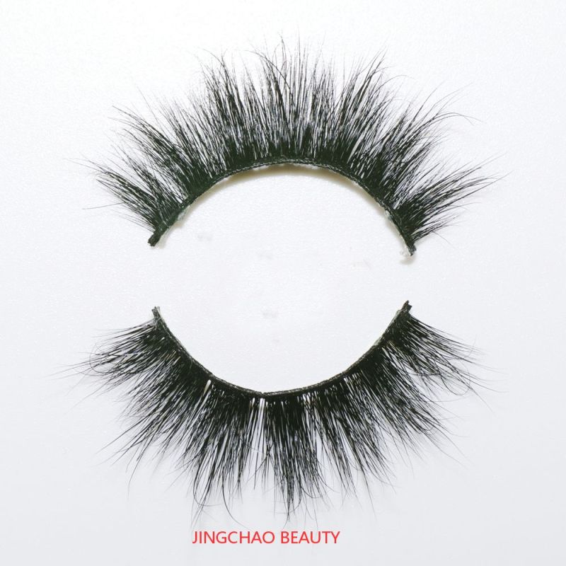 Luxury Mink eyelashes