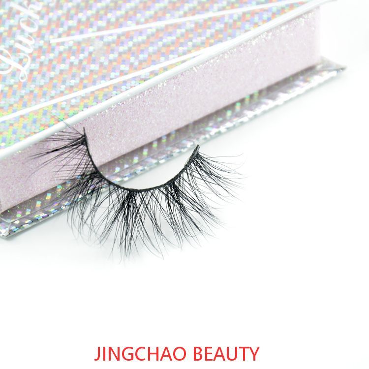 Luxury Mink eyelashes