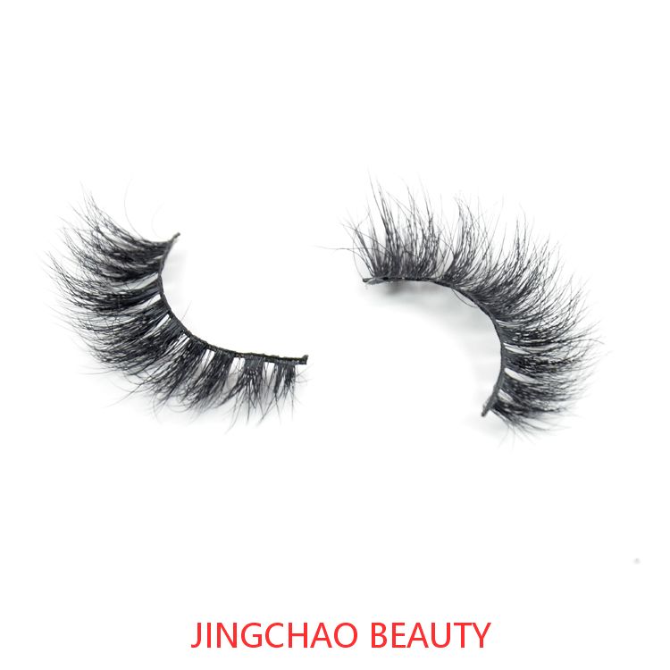 Luxury Mink eyelashes