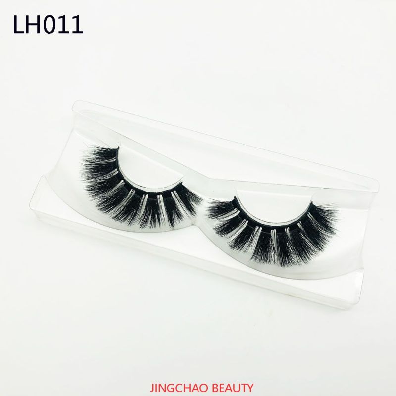 Faux Mink eyelashes