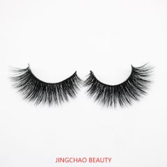 Regular Mink eyelashes