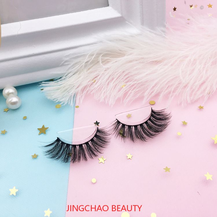 Faux Mink eyelashes
