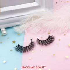 Faux Mink eyelashes