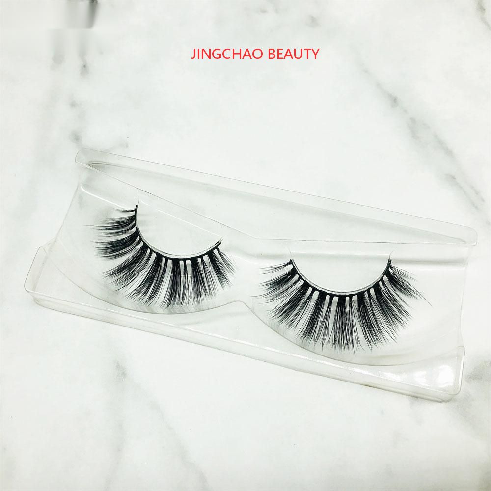 Faux Mink eyelashes