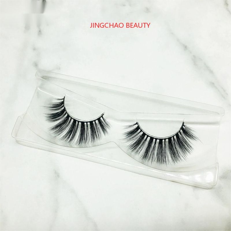 Faux Mink eyelashes