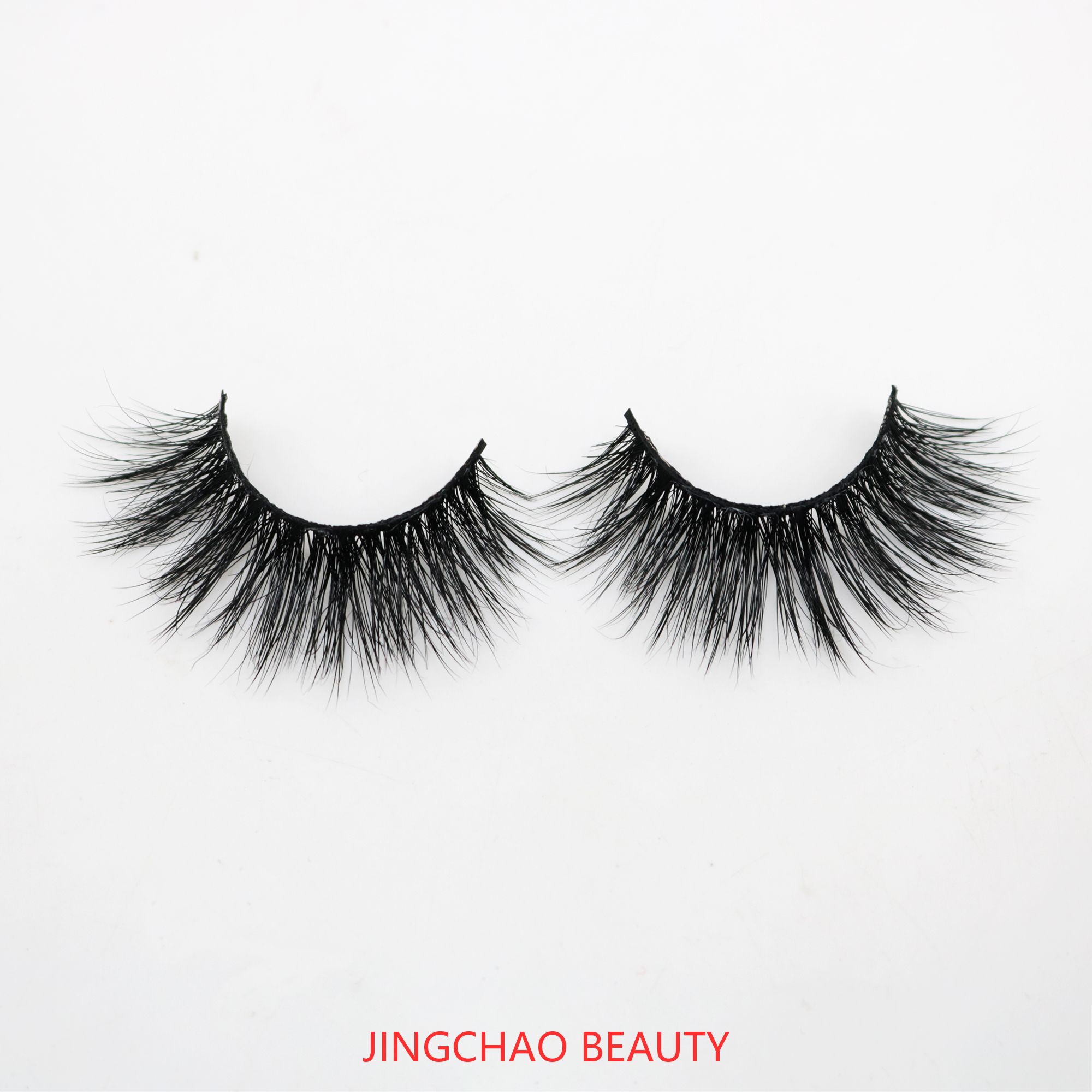 Regular Mink eyelashes