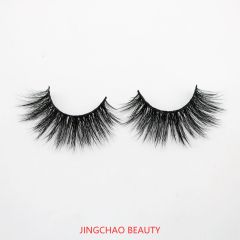 Regular Mink eyelashes
