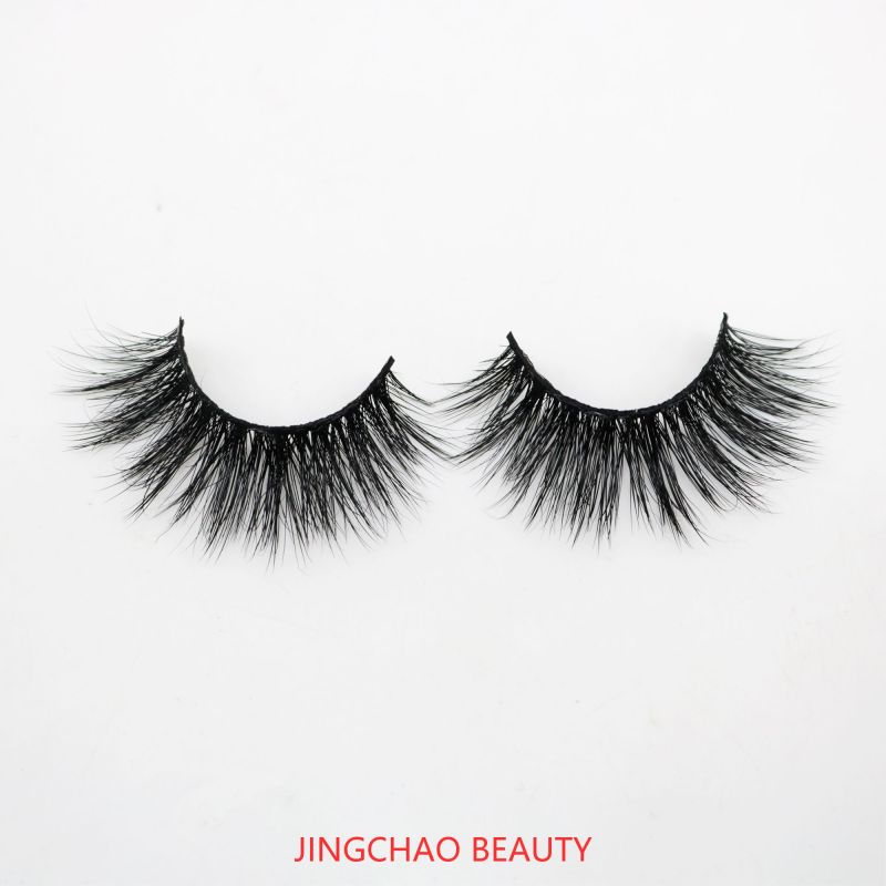 Regular Mink eyelashes