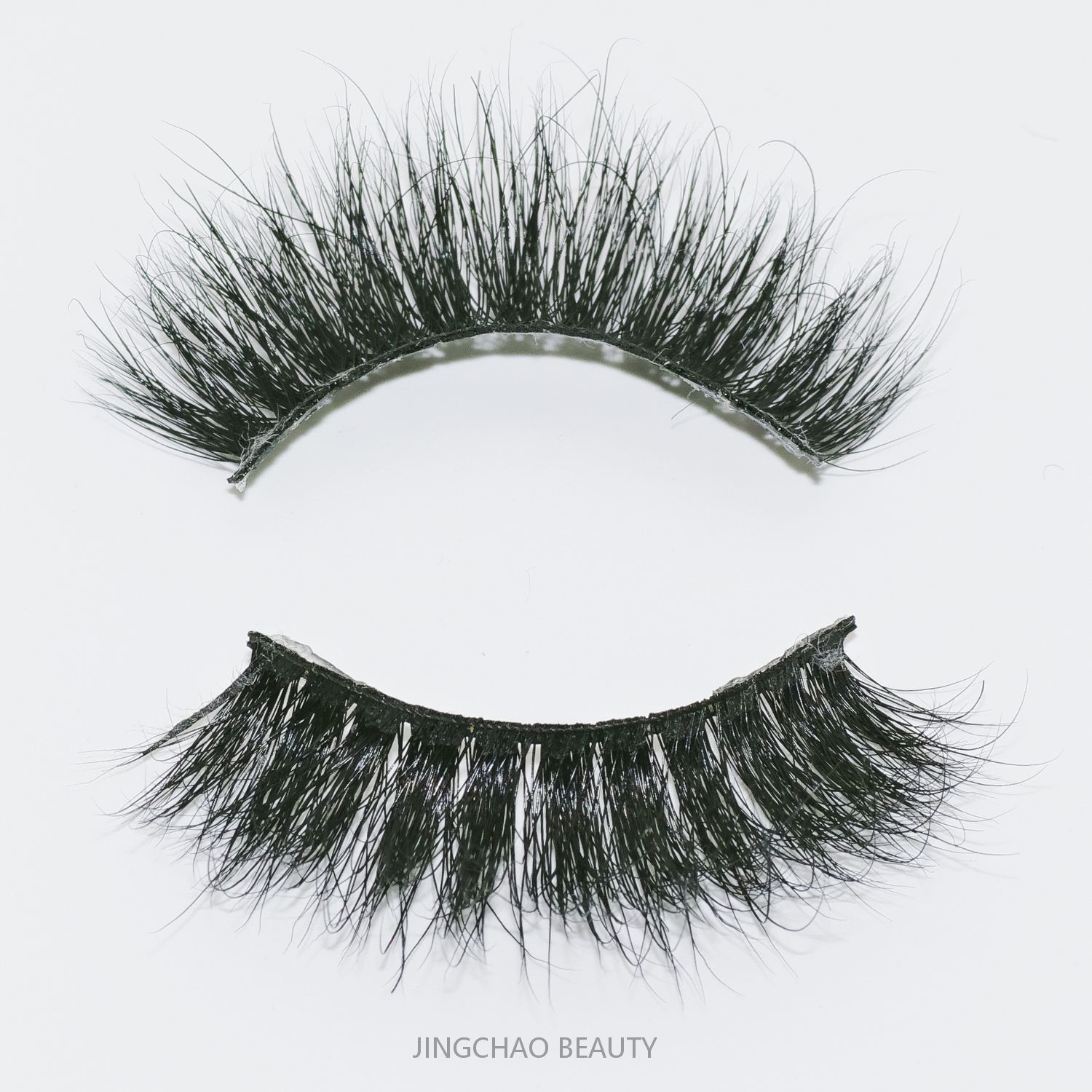 Luxury Mink eyelashes
